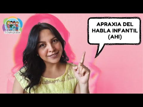 Descubre Todo Lo Que Necesitas Saber Sobre La Apraxia Del Habla Causas